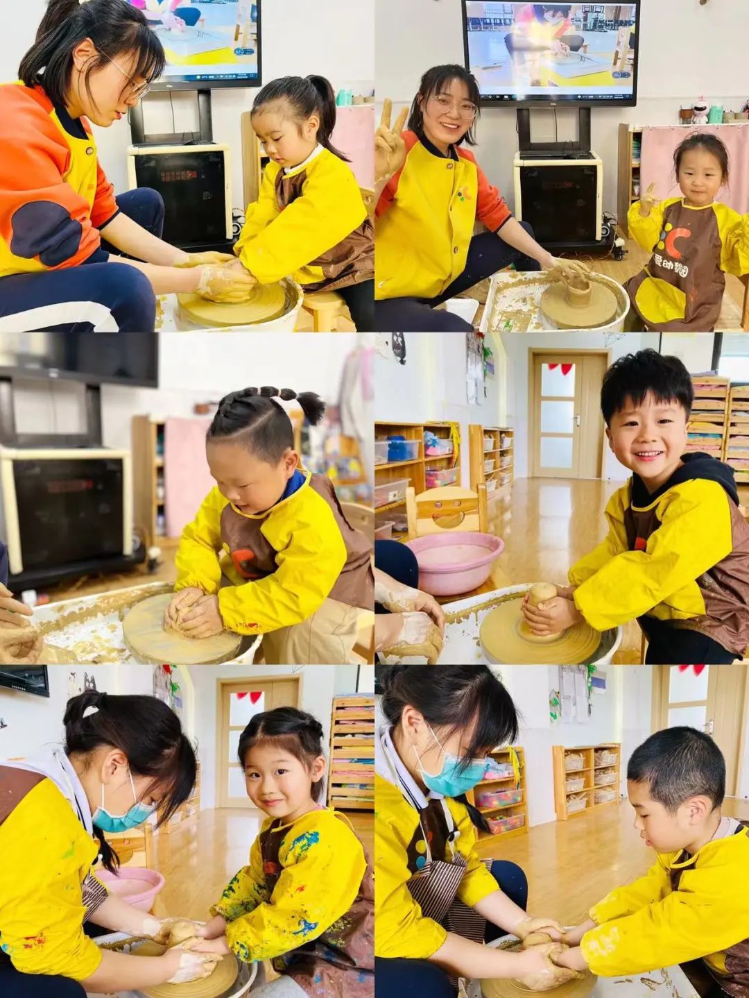 汇爱幼稚园五龙新城校区面积,汇爱幼稚园五龙新城有资质吗