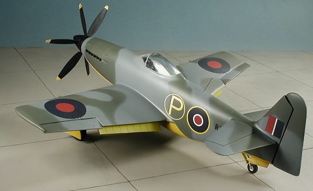 冷门飞行,冷门喷气式飞机