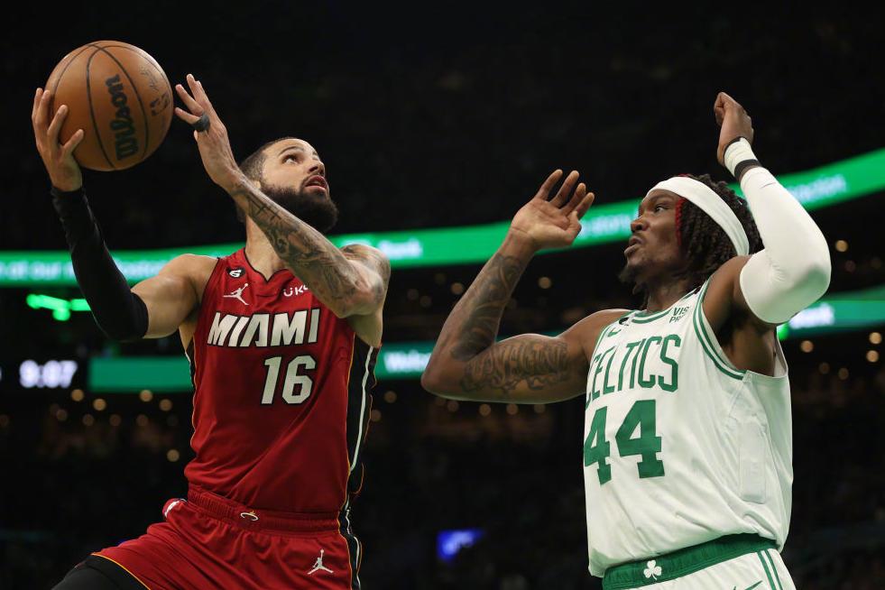 热火vs凯尔特人g7巴特勒最后一球,巴特勒热火打凯尔特人东决