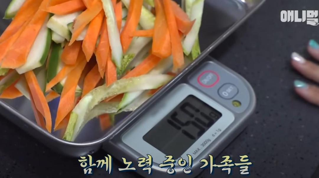 韩国女孩养迷你猪秒变大胖猪,如今带它们刻苦运动节食减肥