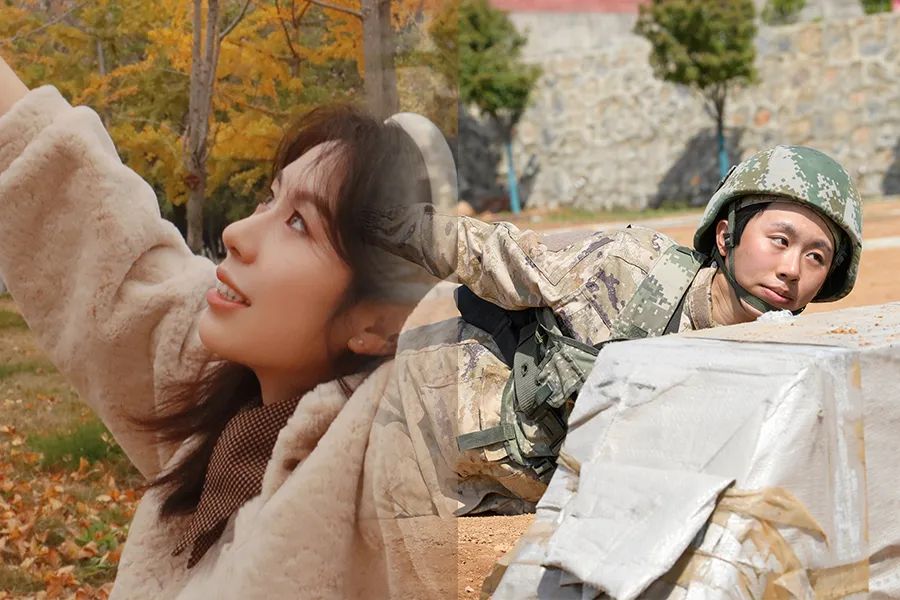 入伍20天一份新兵蜕变日记请查收,新兵入伍的心路历程