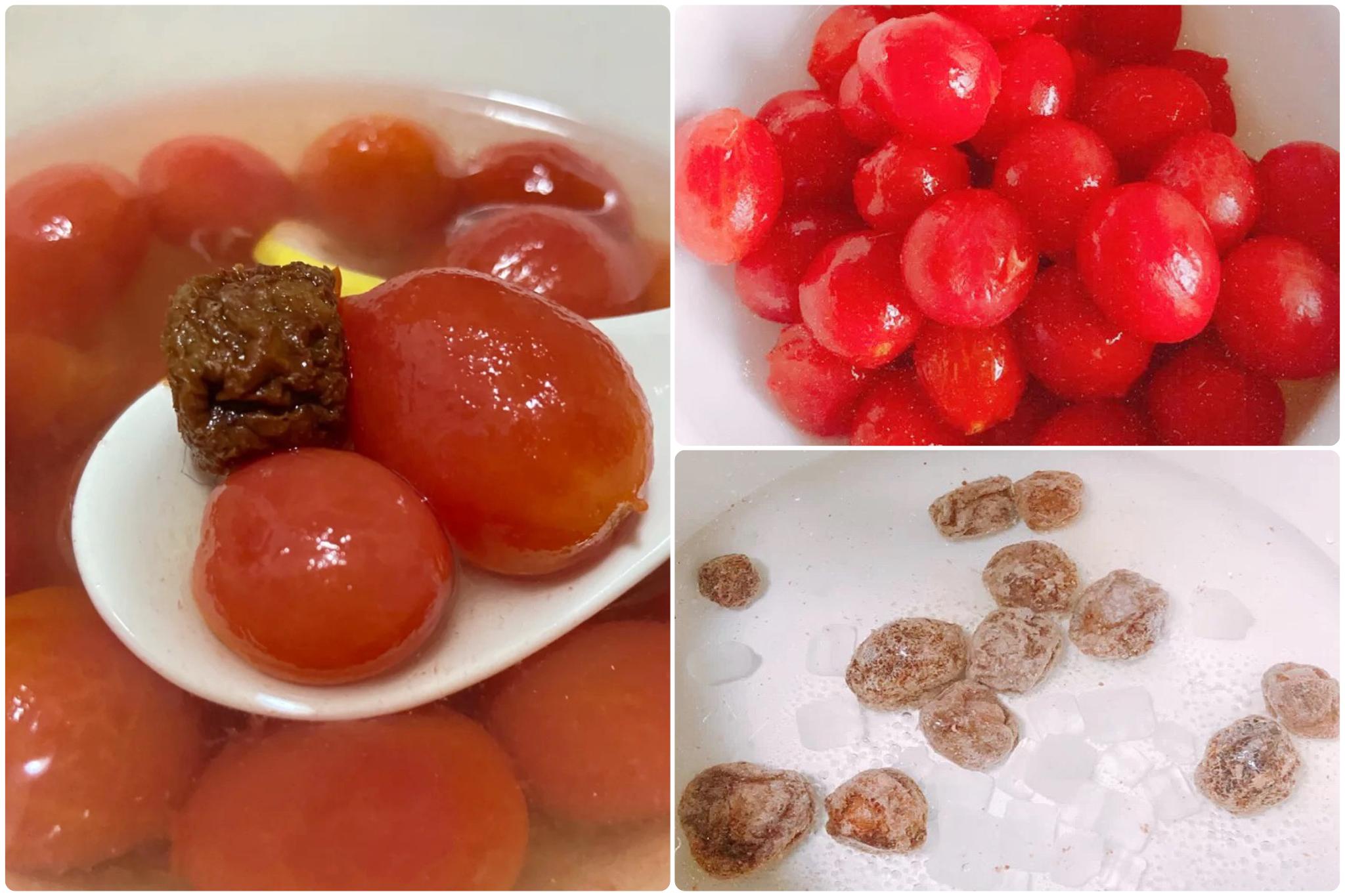 免疫力差怎么办可多吃这6种水果,中老年增强免疫力吃什么水果好