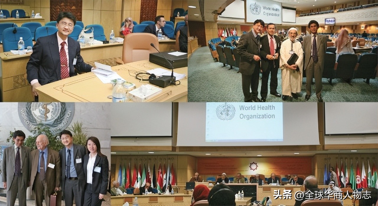 拿督斯里教授现状,拿督斯里教授是谁