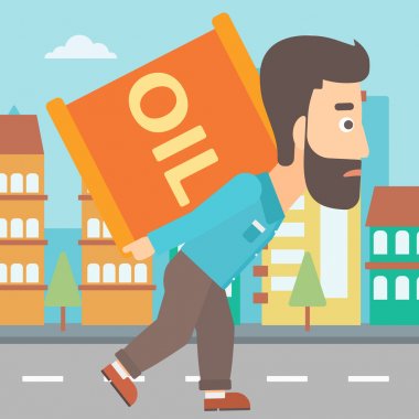 地球石油真实储量排名,地球石油储量还能用多少年