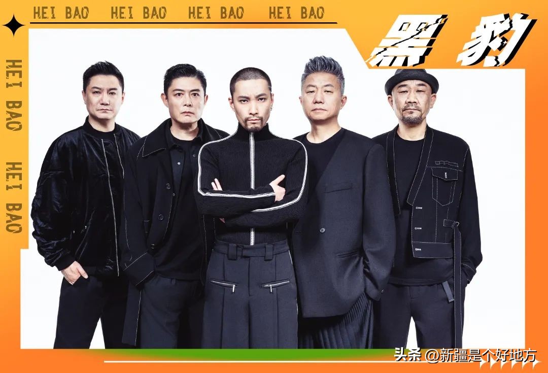 带着这份最强攻略，周末迷笛音乐节见！