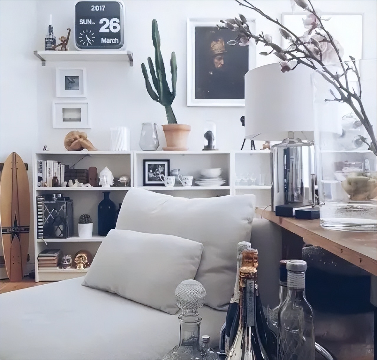 搬家时东西太多，如何有序、高效的整理行李？