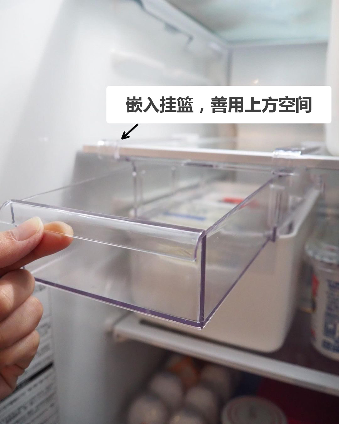 别说小户型难收纳？强推日本主妇22招悬浮收纳，好用到人人跟风