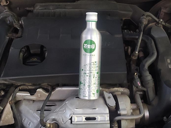 2013款标致508用车感受,二手标致5082.3用车感受