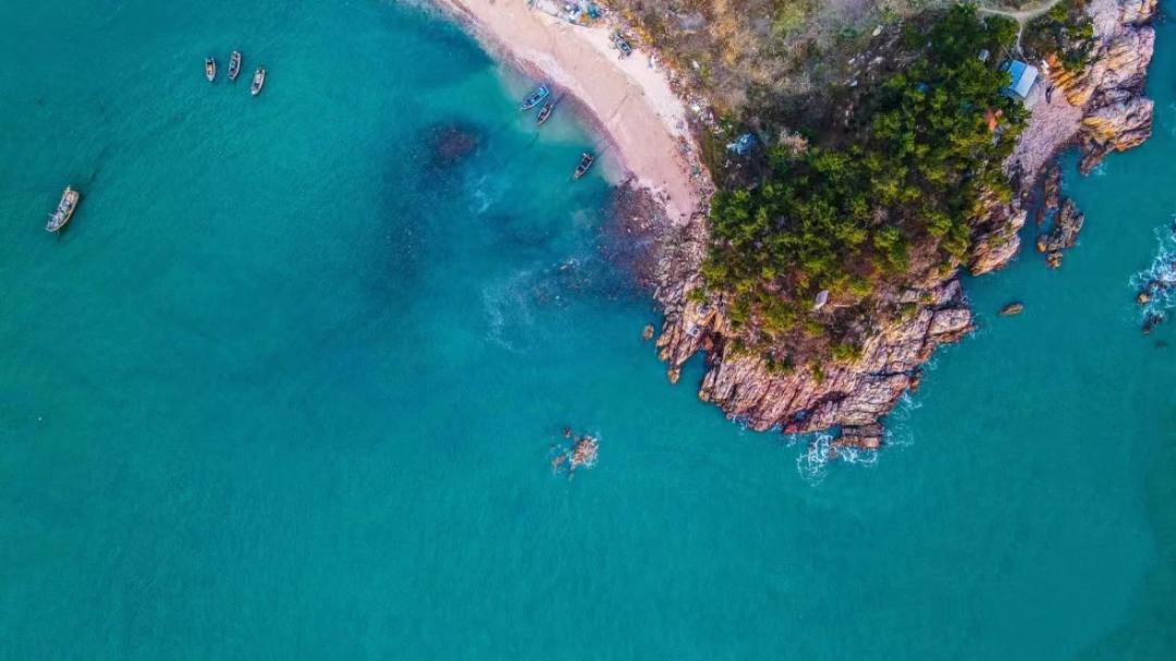 来过的人流连忘返,青岛是个令人向往的地方