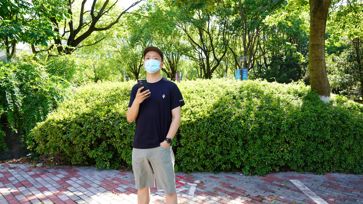 13个单品6套穿搭，助我在这个炎夏告别大叔的油腻