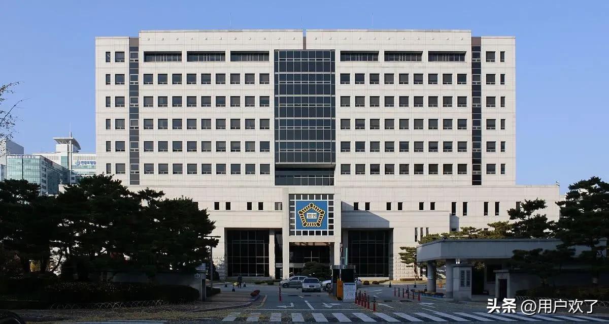 韩国原来属于哪一个国家,韩国眼中四个最强大国家