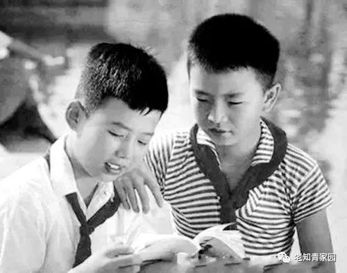 50-60年代人生经过,50后的童年生活