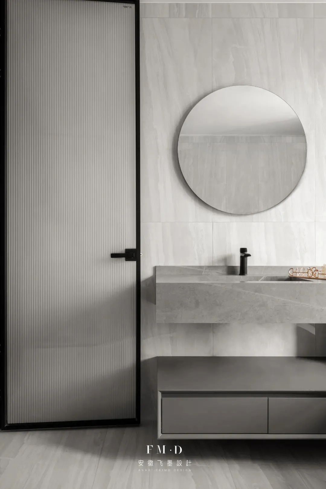 卫生间舒适布置图片,小卫生间怎么设计最好看实用