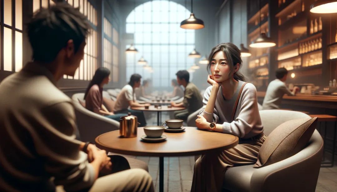 如何让心理咨询师爱上你,矜持的我