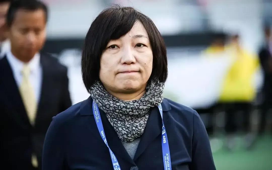 媒体人质疑足协内部问题,媒体曝足协中高层退赃