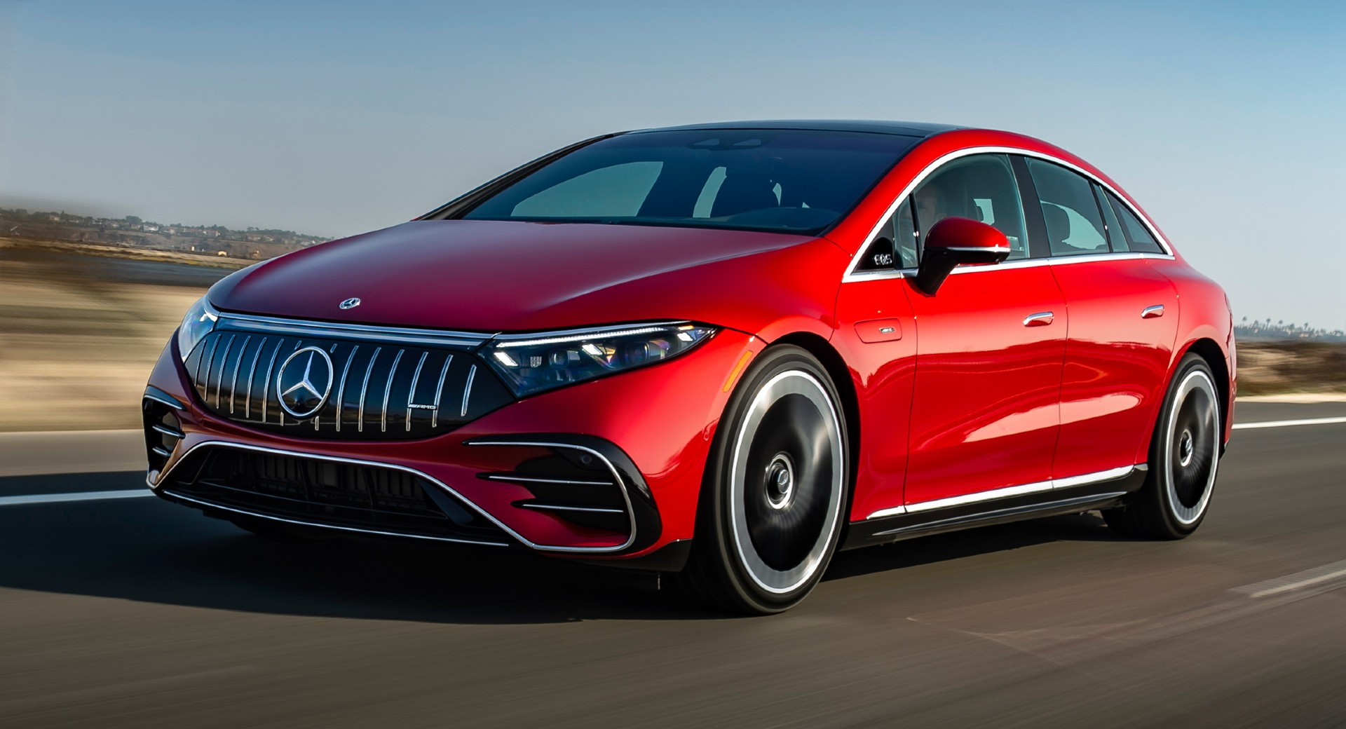 美国发布电动汽车税收新规,韩系车最惨的几款车