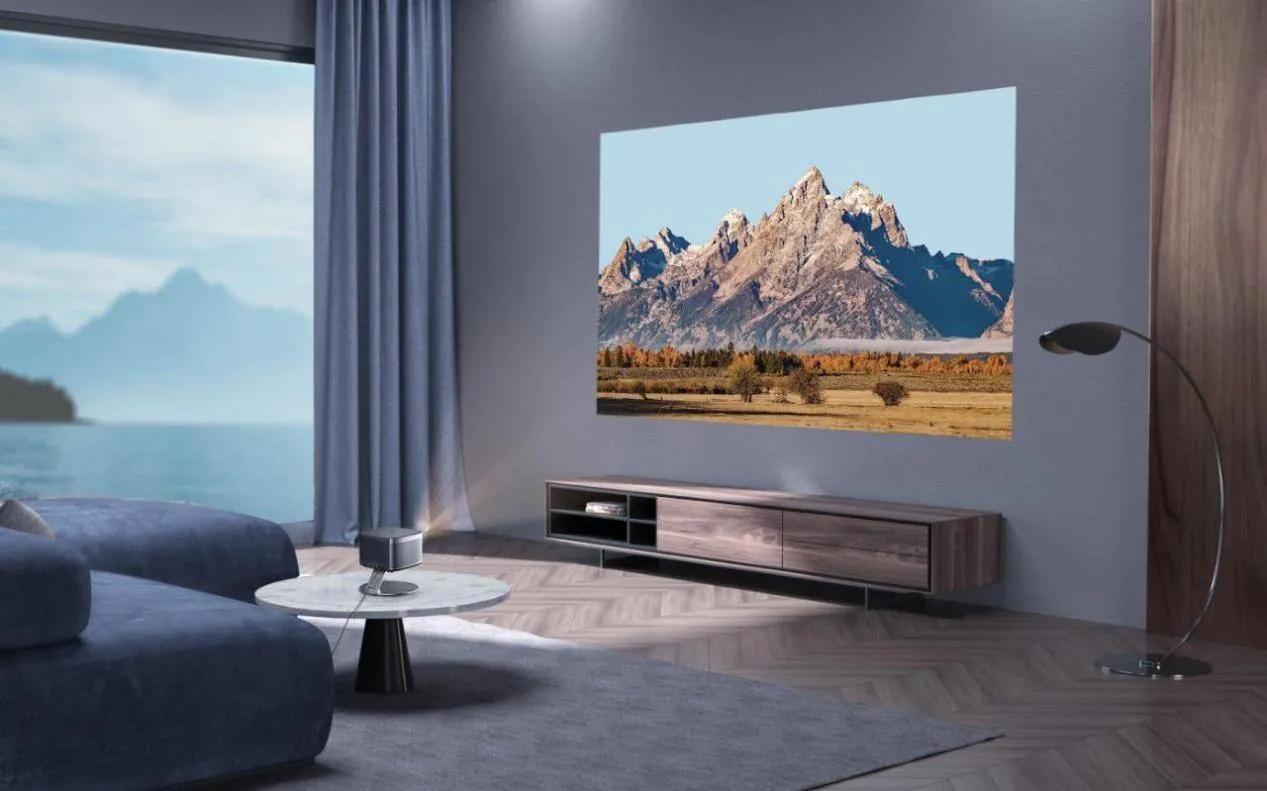 投影仪怎么选看什么配置,挑选投影仪看好以上六点就足够