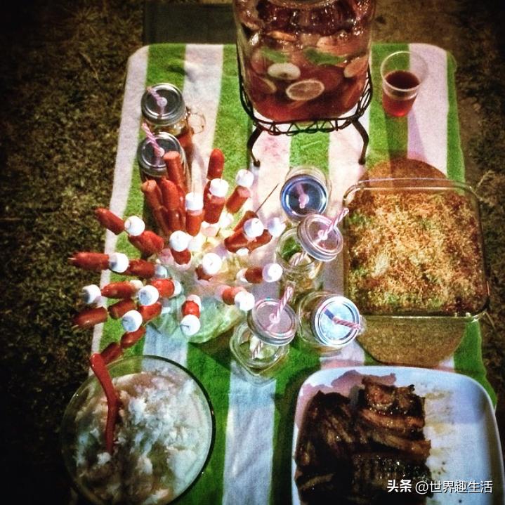 盘点震惊外国人的中国美食,盘点让外国人震惊的中国食物