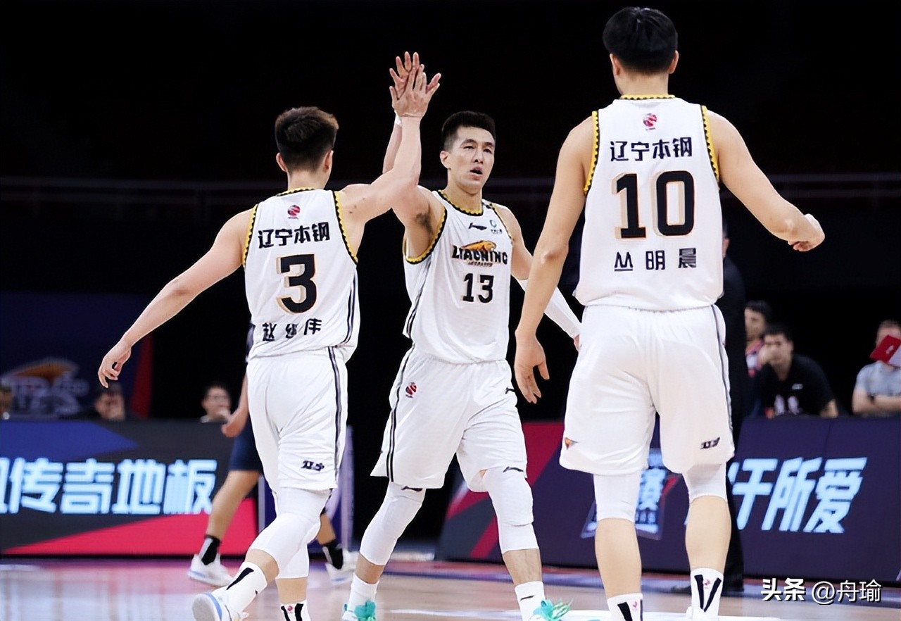 辽宁对北京张镇麟,辽宁vs青岛张镇麟集锦