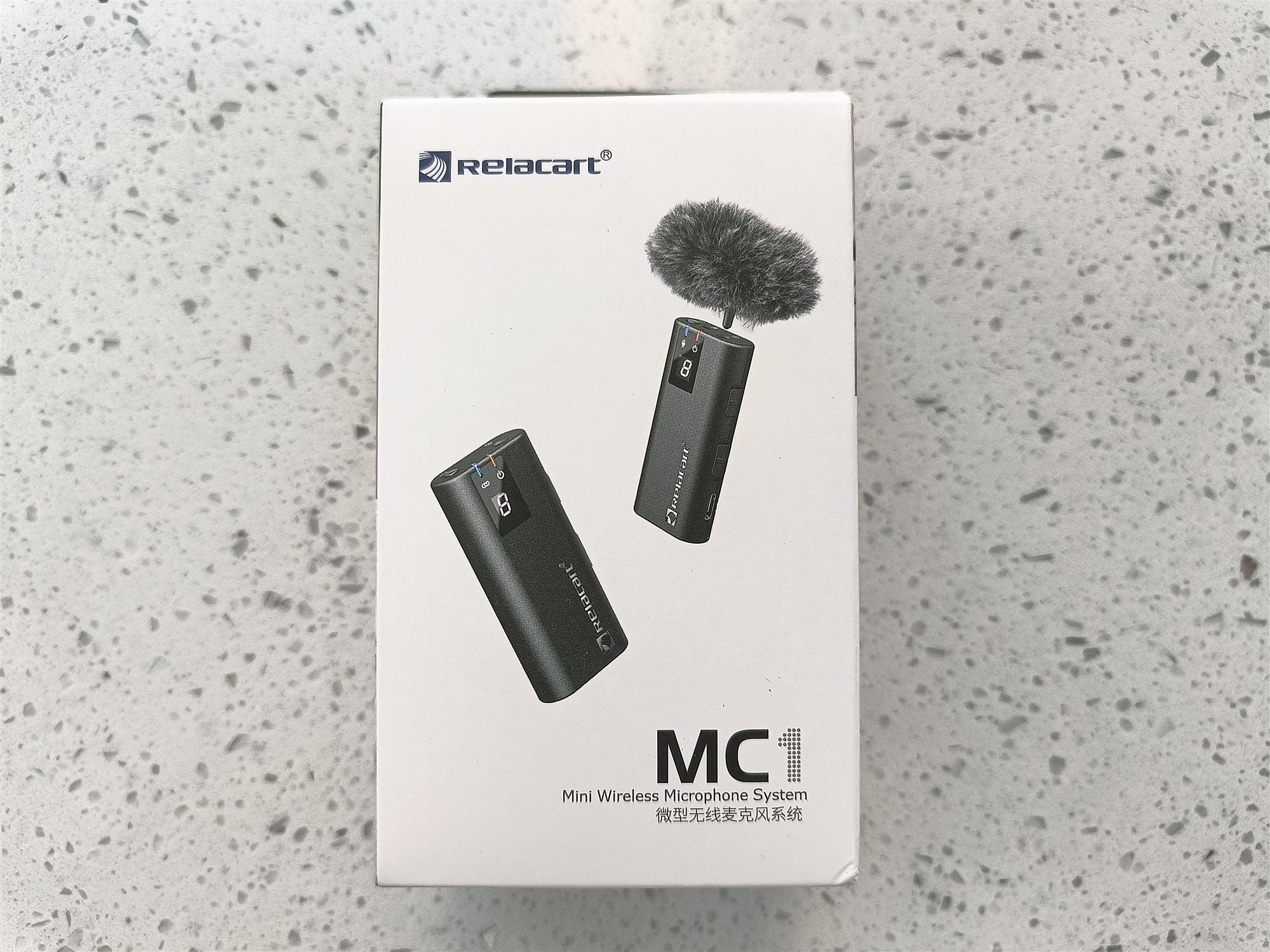 力卡mi3降噪麦克风,1-500的无线降噪麦克风测评