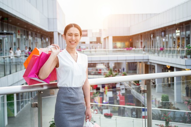 近几年最流行的消费模式,未来的消费模式有哪些
