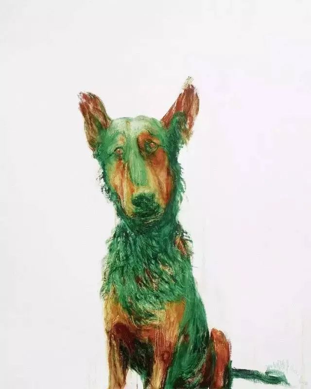 草根农妇200元画作PK国宝艺术家1000万画作，引全网激烈争论