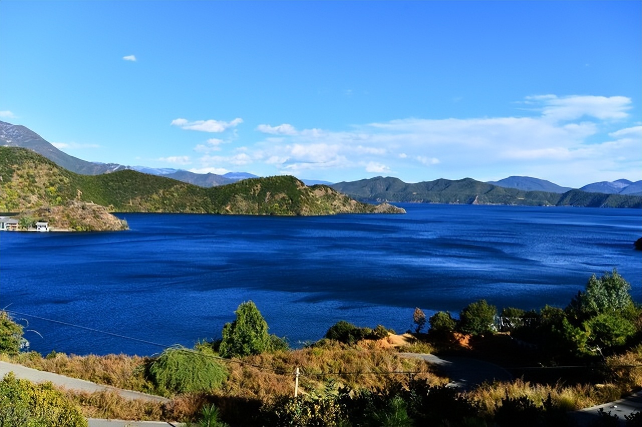 自己去云南旅游线路推荐哪里,到云南旅游有哪些好的线路推荐