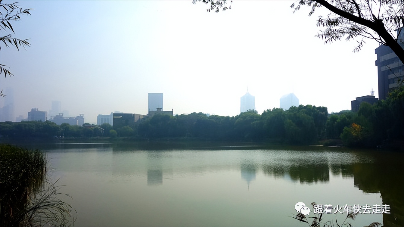 老天津读历史，新天津新全运（四）——天津大学（下）