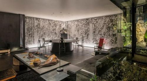 餐饮装修设计公司排名前十强推荐,餐饮店装潢设计公司推荐哪家好点