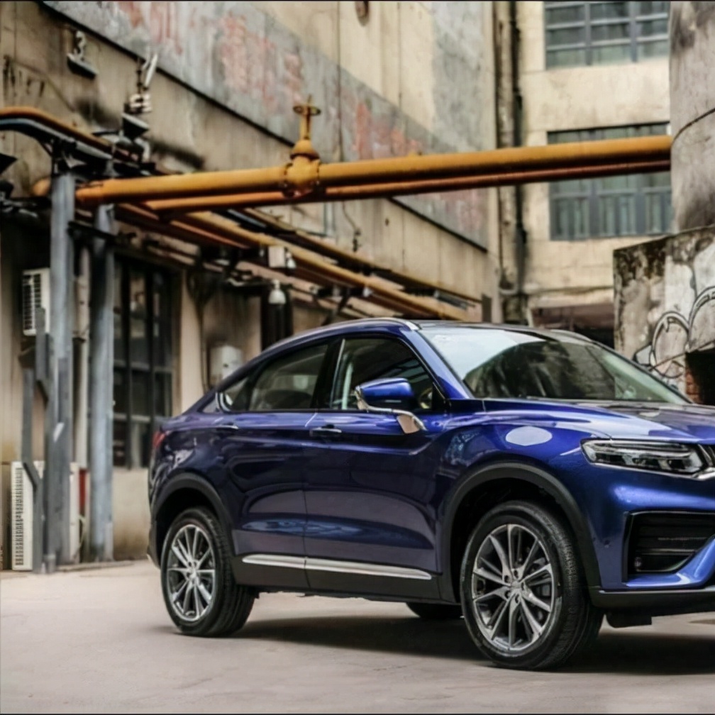 吉利汽车实力排行榜,吉利中国质量最好的车