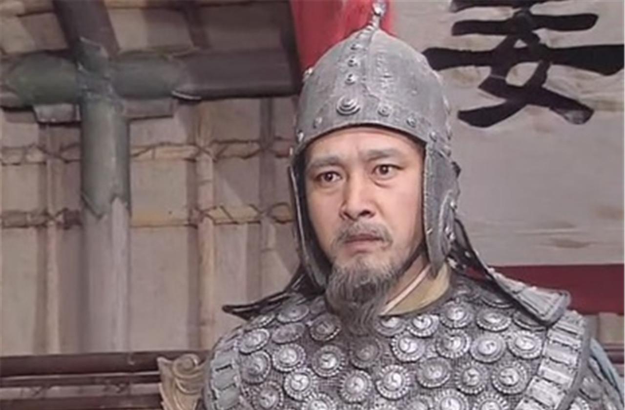 蜀国费祎为什么被刺杀,费祎为什么会被刺杀