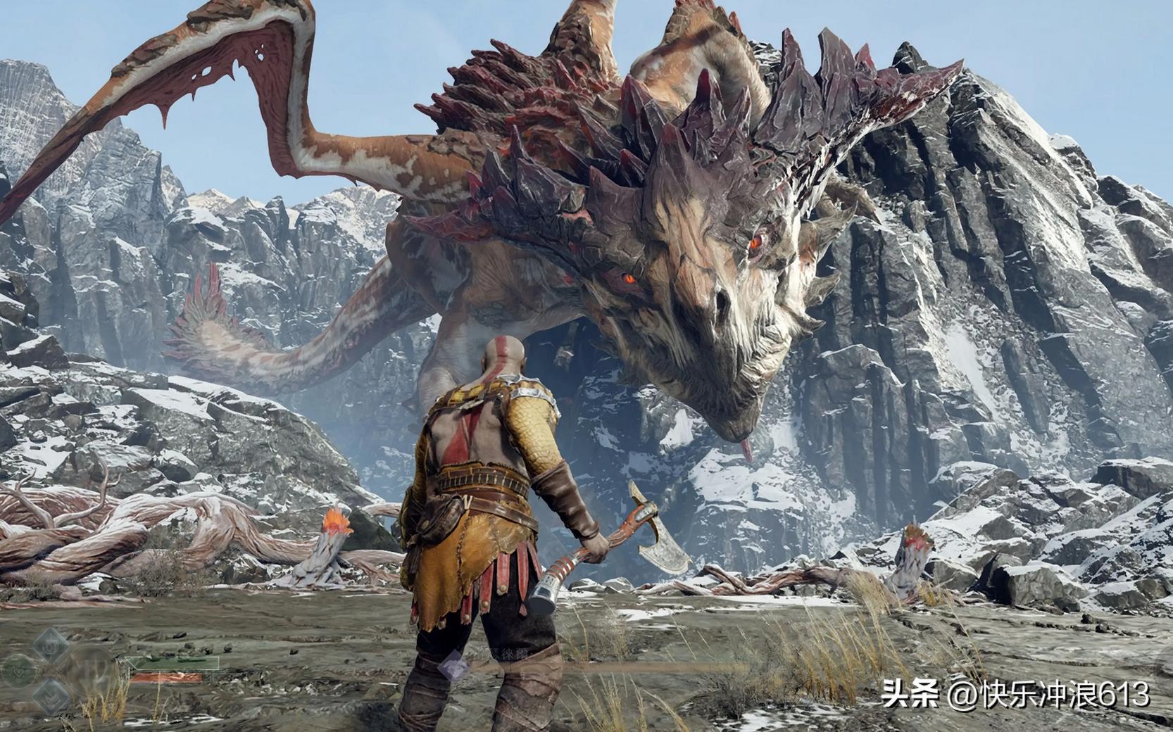 2020年最值得玩的单机游戏排行榜,盘点10款不玩会很遗憾的单机游戏