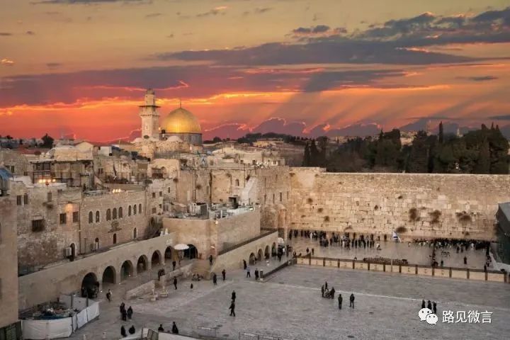 耶路撒冷三千年解读版,耶路撒冷三千年电影