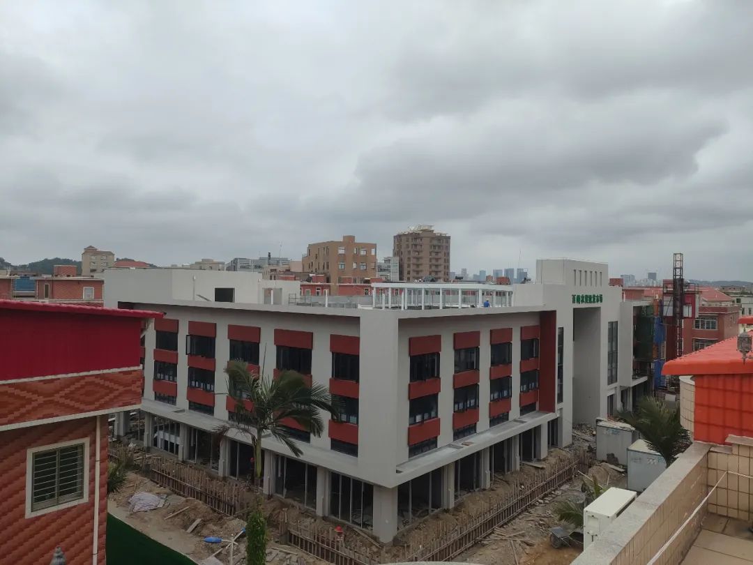 泉州台商区新农贸市场,泉州最新农贸市场规划图