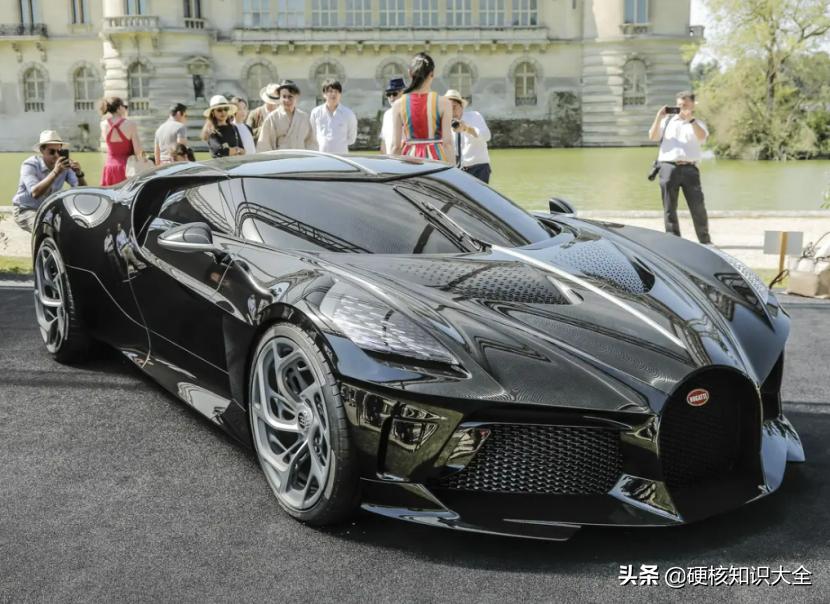 盘点布加迪最贵的车,盘点最贵的布加迪前10款车