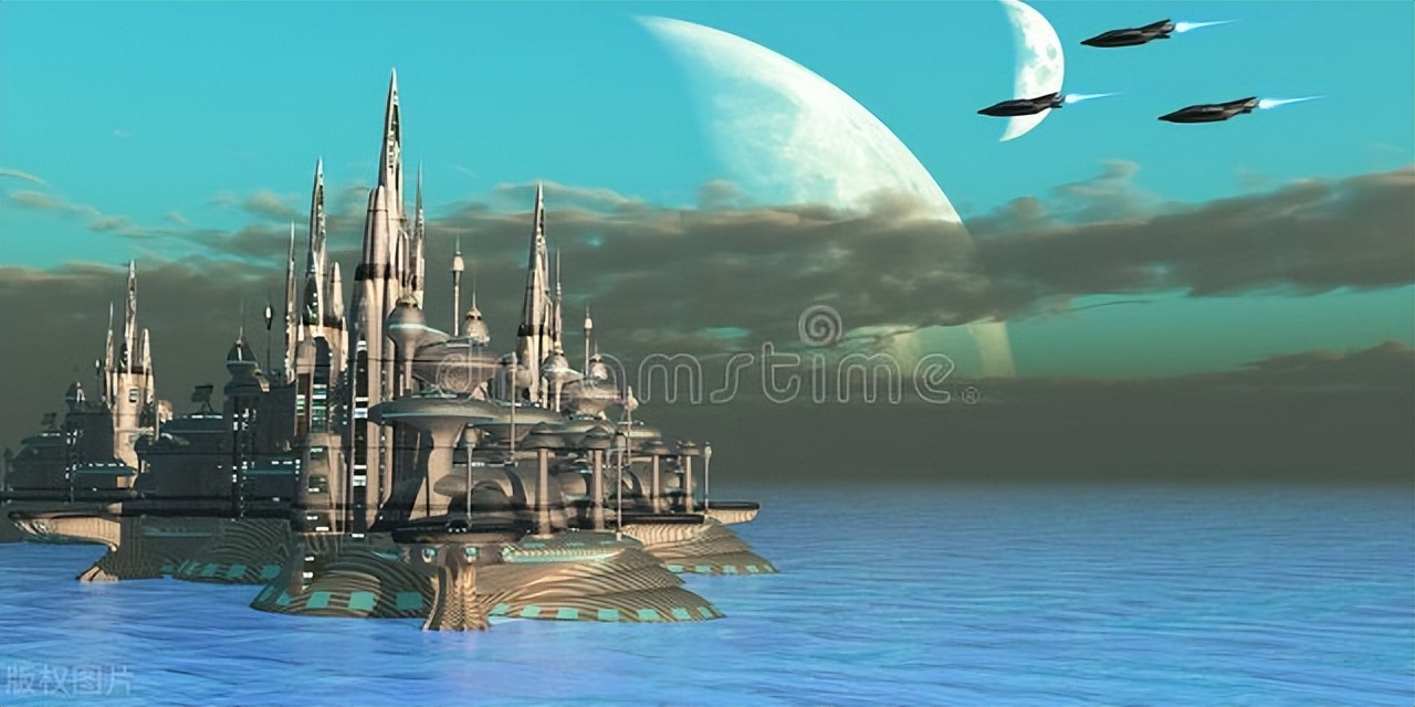 如果地球达到7级文明会怎样,多长时间人类到达7级文明