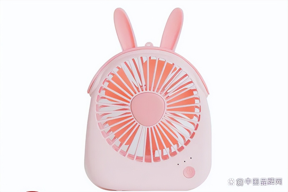 风扇哪个牌子质量好性价比高,品牌好的充电风扇推荐哪款