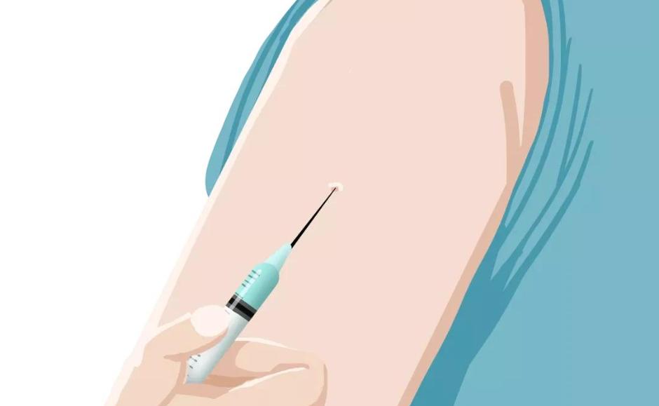 铁钉扎到脚要打破伤风吗,被铁钉扎了一下一定要打破伤风吗