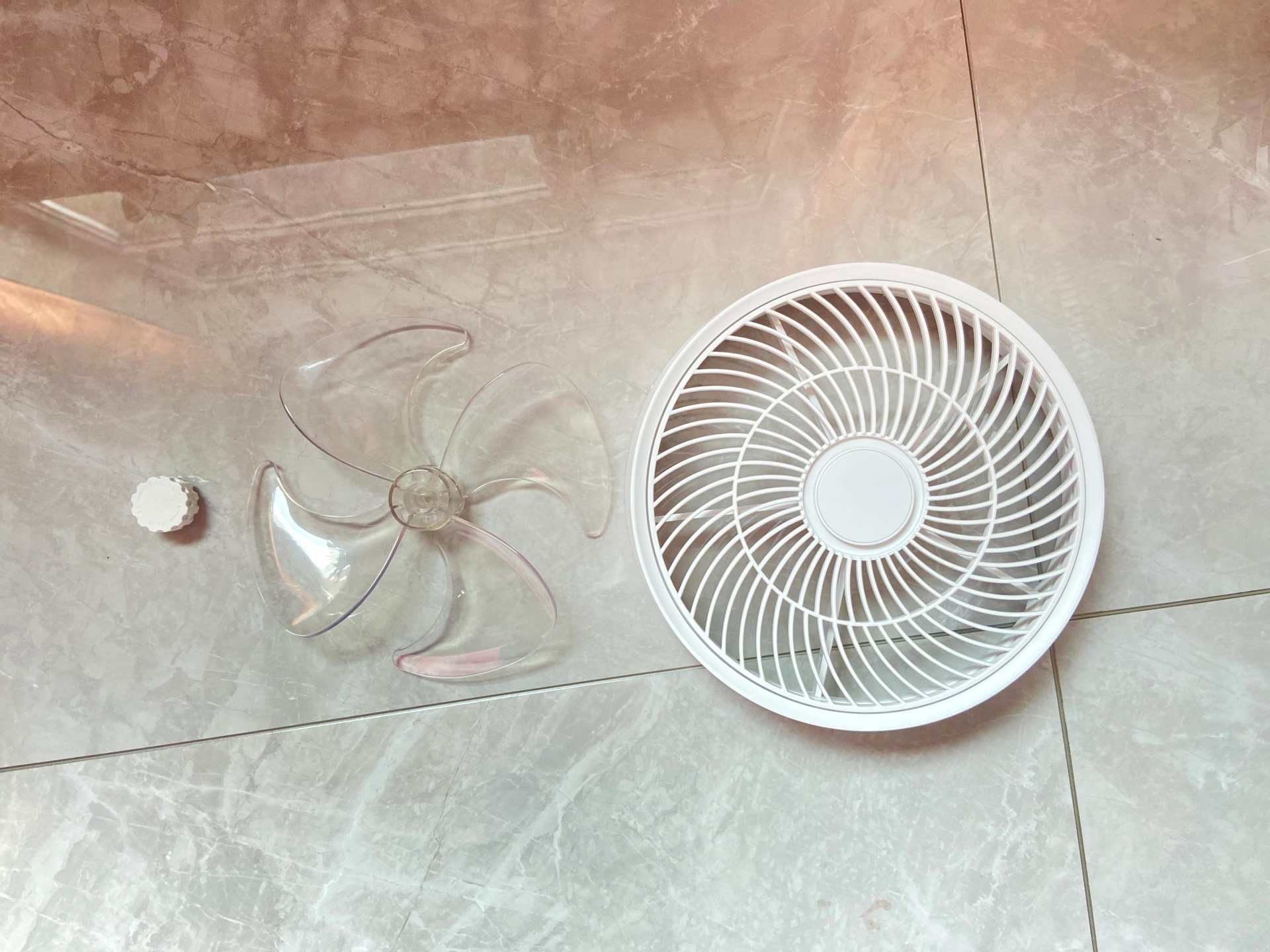 真正的超静音风扇空气循环扇推荐,涡轮风扇和空气循环扇的区别