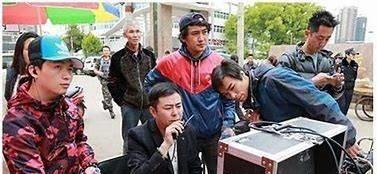 香港道具师惊天逼真作品,被捕引全城关注!