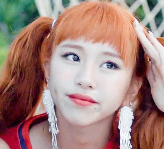 从人气垫底到拥有百万直拍的鬼马爱豆！她怎么变美的？