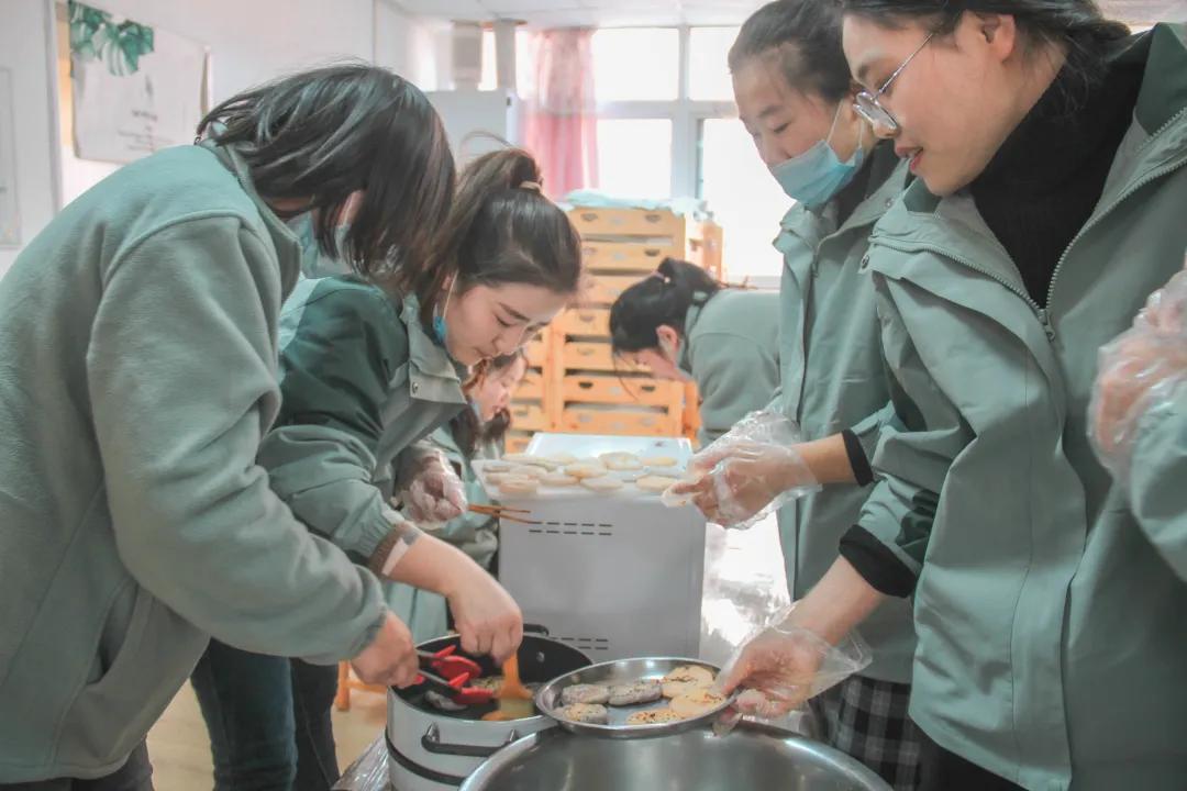 幼儿园食育课程教师培训,食育分享会幼儿园