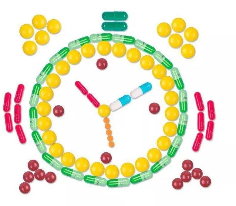 药师合理用药大全,药师讲解用药