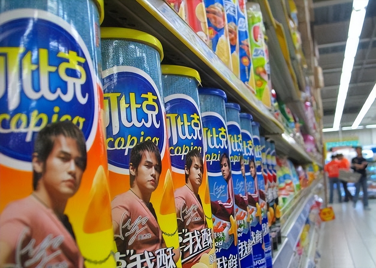 达利集团山寨之王,达利集团长达19年的山寨历史