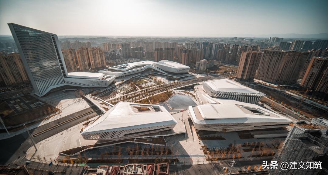 重庆龙兴足球场文旅,重庆龙兴足球场设计方