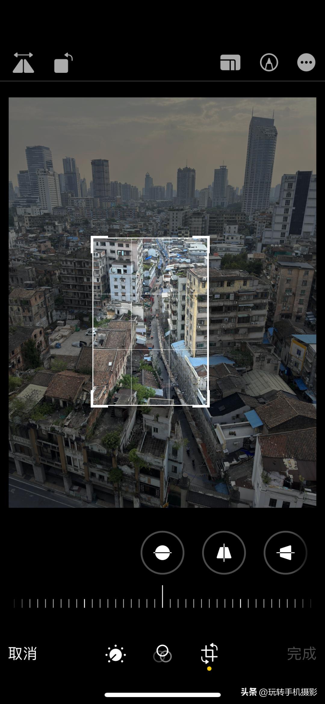 手机废片利用,手机一键变废为宝