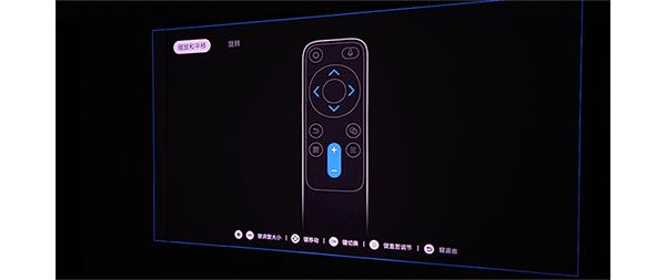 为什么说坚果n1是卧室投影仪,坚果n15.6米投影