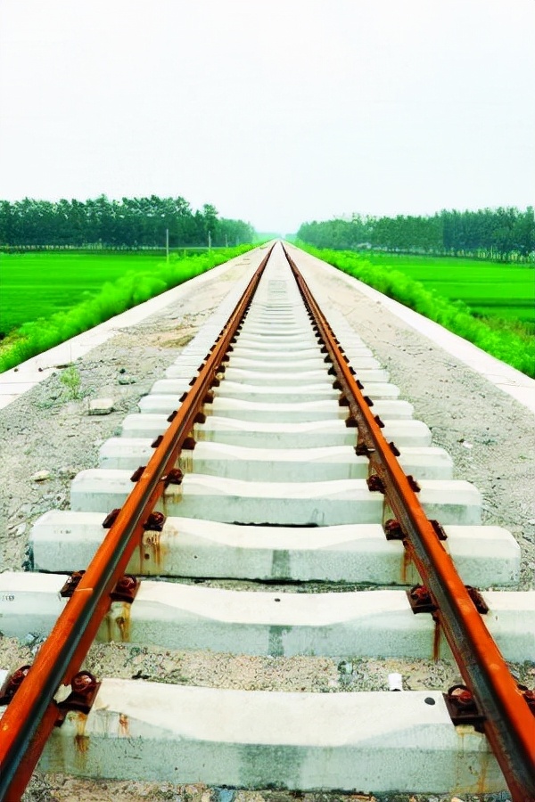 从项王故里到总理故居——中铁十一局填补了苏北铁路的空白