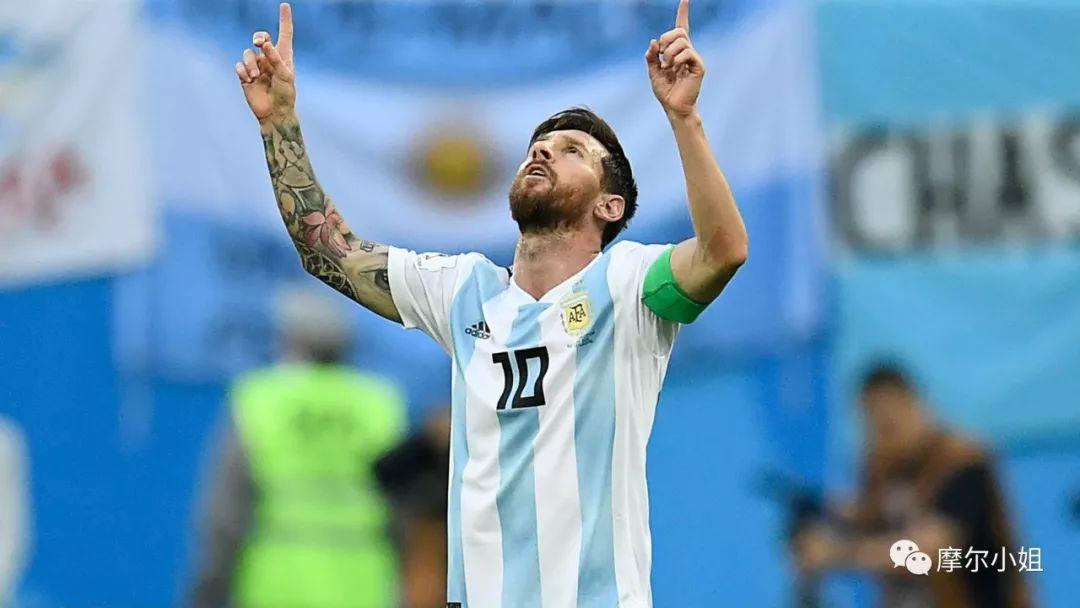 梅西绿茵场上的传奇,梅西成长历史记录