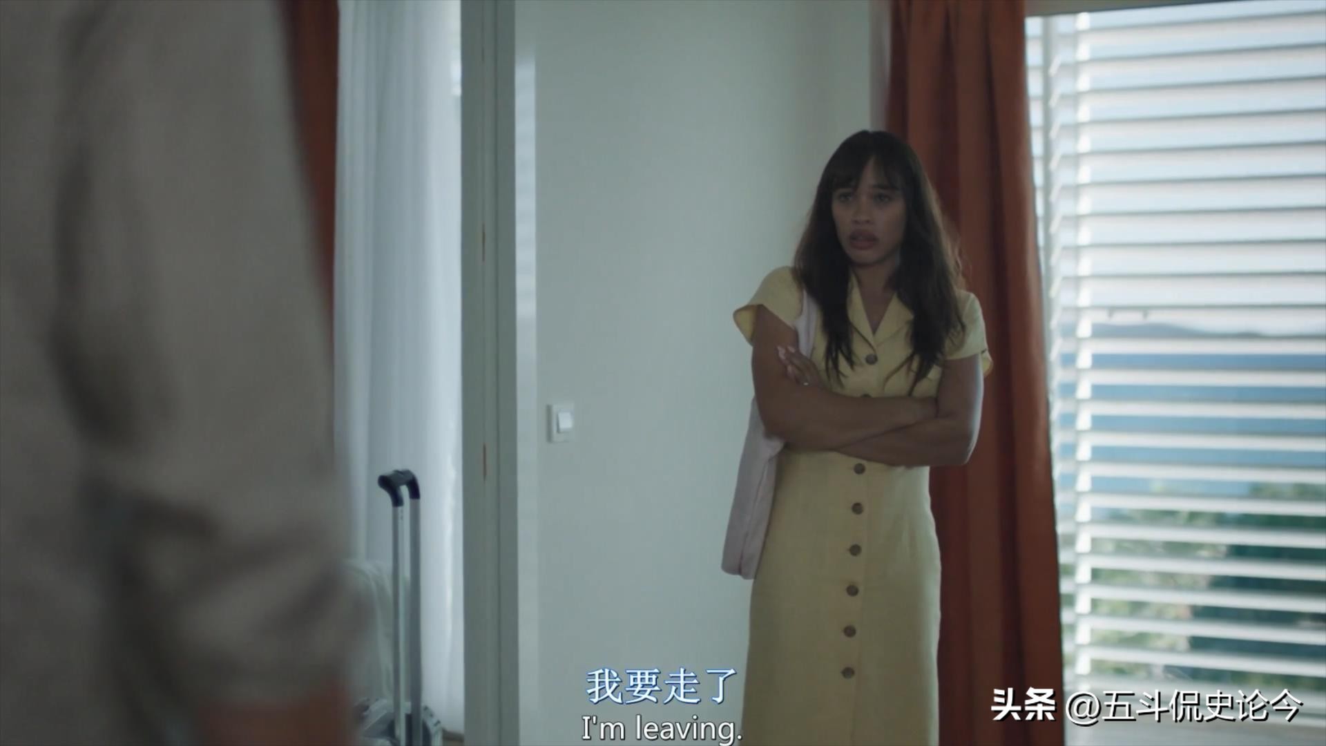 无边泳池电影人性,美国电影无边泳池